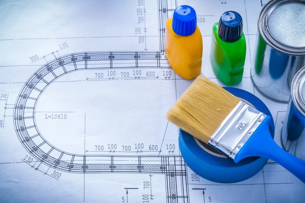 Painting Estimating Services